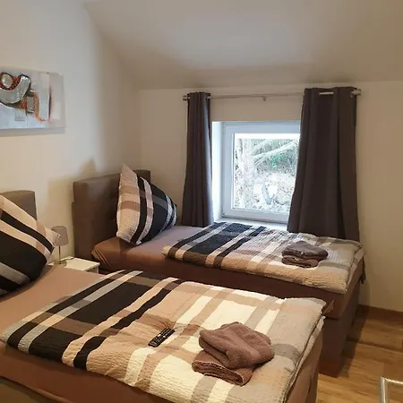 Auszeit & 2 Appartement *