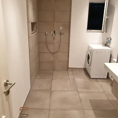 Auszeit & 2 Appartement Much