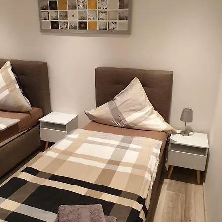 Appartement Auszeit & 2 *