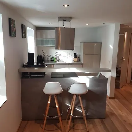 Auszeit & 2 Appartement Much