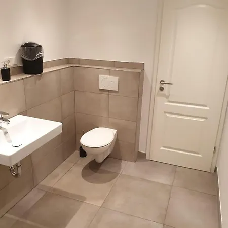 Auszeit & 2 Appartement *