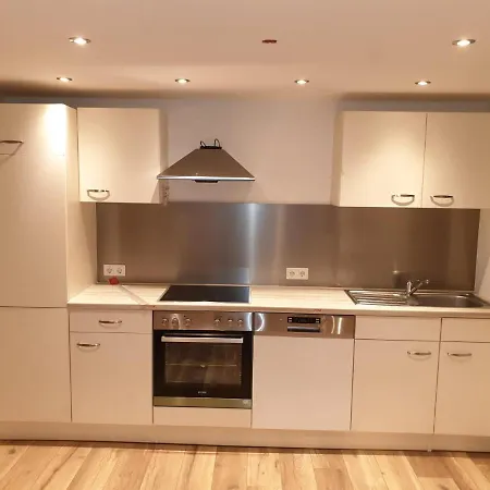 Appartement Auszeit & 2 *